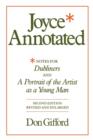 Image for Joyce Annotated
