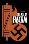 Image for The rise of fascism
