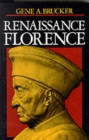 Image for Renaissance Florence, Updated edition