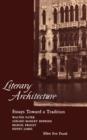 Image for Literary Architecture