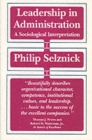 Image for Leadership in Administration