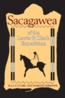 Image for Sacagawea of the Lewis and Clark Expedition