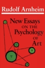 Image for New Essays on the Psychology of Art