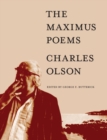 Image for The Maximus poems