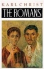 Image for The Romans : An Introduction to Their History and Civilization