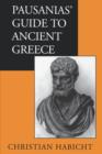 Image for Pausanias&#39; Guide to Ancient Greece