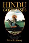 Image for Hindu goddesses  : visions of the divine feminine in the Hindu religious tradition
