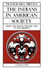 Image for The Indians in American Society