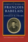 Image for The complete works of Franðcois Rabelais