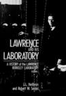 Image for Lawrence and His Laboratory