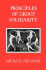 Image for Principles of Group Solidarity