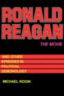 Image for Ronald Reagan The Movie