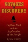 Image for Voyages of Discovery : Captain Cook and the Exploration of the Pacific