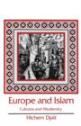 Image for Djait: L Europe Et L Islam (Paper)