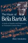 Image for The Music of Bela Bartok