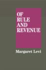 Image for Of Rule and Revenue