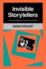 Image for Invisible Storytellers