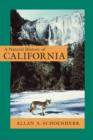 Image for A Natural History of California