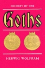 Image for History of the Goths