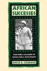 Image for African Successes : Four Public Managers of Kenyan Rural Development