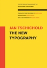 Image for The New Typography
