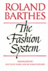 Image for The Fashion System