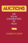 Image for Auctions