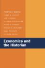 Image for Economics and the Historian