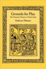Image for Grounds for Play : The Nautanki Theatre of North India