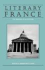 Image for Literary France : The Making of a Culture