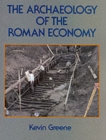 Image for The archaeology of the Roman economy