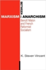 Image for Between Marxism and Anarchism