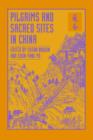Image for Pilgrims and Sacred Sites in China