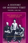 Image for A History of Modern Tibet, 1913-1951