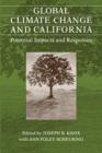 Image for Global Climate Change and California