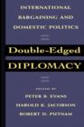 Image for Double-Edged Diplomacy