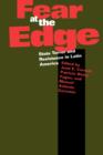 Image for Fear at the Edge