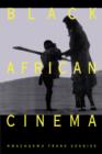 Image for Black African Cinema