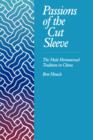 Image for Passions of the cut sleeve  : the male homosexual tradition in China