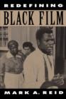Image for Redefining Black Film