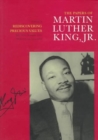 Image for The Papers of Martin Luther King, Jr., Volume II : Rediscovering Precious Values, July 1951 - November 1955