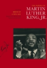 Image for The Papers of Martin Luther King, Jr., Volume III : Birth of a New Age, December 1955-December 1956