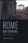 Image for Rome and environs  : an archaeological guide