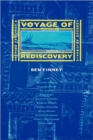 Image for Voyage of Rediscovery : A Cultural Odyssey through Polynesia
