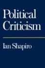 Image for Political Criticism