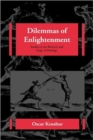 Image for Dilemmas of Enlightenment : Studies in the Rhetoric and Logic of Ideology