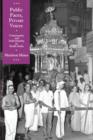 Image for Public Faces, Private Lives : Community and Individuality in South India