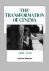 Image for The Transformation of Cinema, 1907-1915