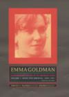 Image for Emma Goldman: A Documentary History of the American Years, Volume One