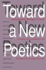 Image for Toward a New Poetics